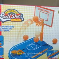 toy Basketball for kids
