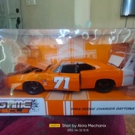 1969 dodge charger daytona