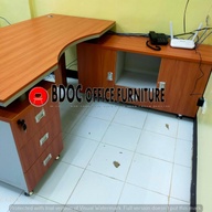 Executive Table | L shape Table | Office Table | Office Furniture