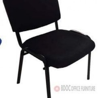 VISITORS CHAIR || OFFICE CHAIR