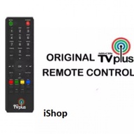 TV plus Original Remote