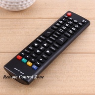 Remote Replacement for LG LED TV