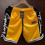 Trends Jersey shorts