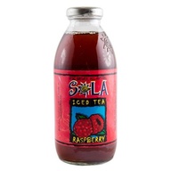 Sola Bottled Ice Tea