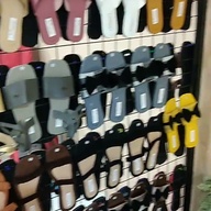 Shamara foots wear@!