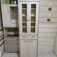 Pantry / Display Cabinet