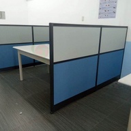 Modular office Partition Workstation, Cubicles