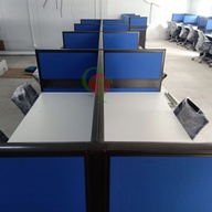 Modular Office Partition Workstation & Cubicles