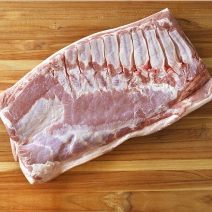 Pork Belly (Liempo) at 250.00 from Quezon City. LookingFour Buy