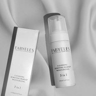 Fabyeles 3in1 Facial Cleanser