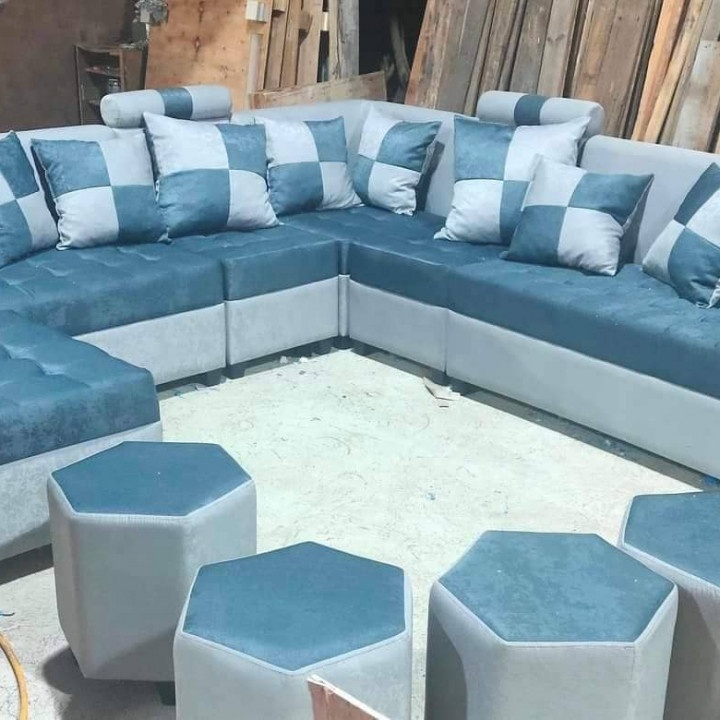 SOFA Complete set Japan Surplus at 23000.00 from Quezon City