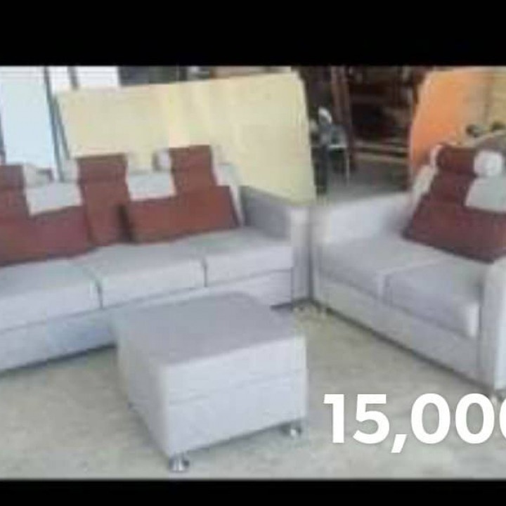 Elegant sofa set *Japan surplus* at 15000.00 from Quezon City