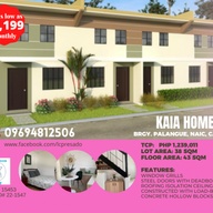 ✨KAIA HOUSE IN NAIC✨