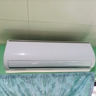 2hp inverter TCL split type AC