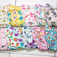 Cloth Diaper Set 10pcs