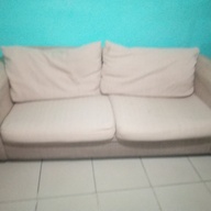Preloved sofa for sale