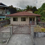 5 Bedroom 2 Storey House, Spacious Lot For Sale in San Jacinto Pangasinan