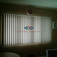 Window Blinds & PVC Accordion