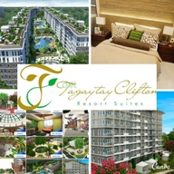 Tagaytay Clifton Resort Suites