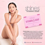 Vitamin E Soap
