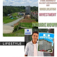 Tagaytay Clifton Resort Suites
