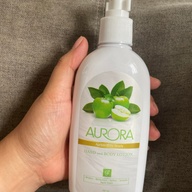 AURORA HAND AND BODY LOTION