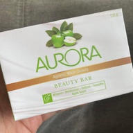 AURORA BEAUTY BAR SOAP