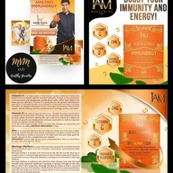 Immunergy Vitamin C, Vitamin D, Zinc and Moringa