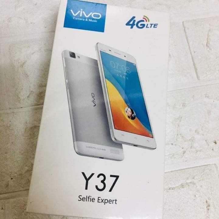 Vivo y 37 (original) at 3000.00 from Cavite. | LookingFour Buy & Sell ...