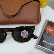 Original rayban polorized