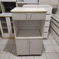 Kitchen Cabinet ( Wood )