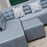 L shape sofas products