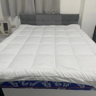 Mattress Topper Quality Comfort Layer Deluxe