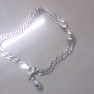 Silverworks Bracelet