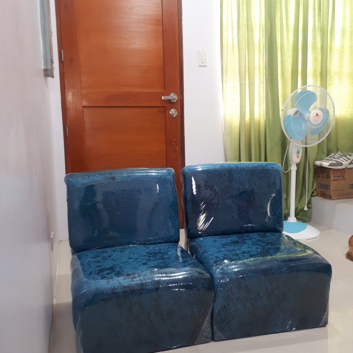 sofa set for your living room.with stand at 6000.00 from Pampanga