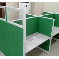 Modular Office Partition & Cubicles