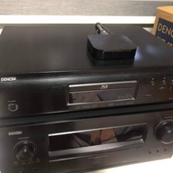 Denon broadway theater