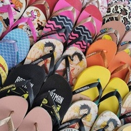 101 Authentic Havaianas