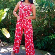 LaurizPocket Jumpsuit