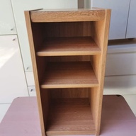 Mini Shelf ( brown )