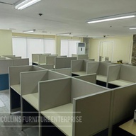 modular partition divider - workstation cubicle