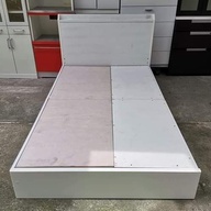 Semi Double Bed Frame