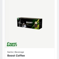 boost coffee box