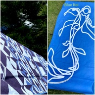 Beach Towels Made From Recycled Plastic Bottles