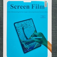🤩iPad Air 4 10.9” Paperlike Screen Protector Film
