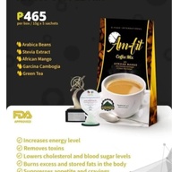🤩Am-Fit Coffee Mix 🤩Also available Am-Fit Thai Milk tea *Free shipping nationwide & cash on delivery