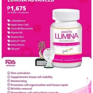 🤩JUVENTA PLUS LUMINA ADVANCED 👉30 capsules per bottle *Free shipping nationwide & cash on delivery