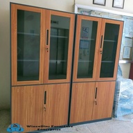 filing cabinet / display cabinet