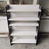 Shelves ( White )