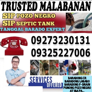 Trusted Malabanan contact banner
